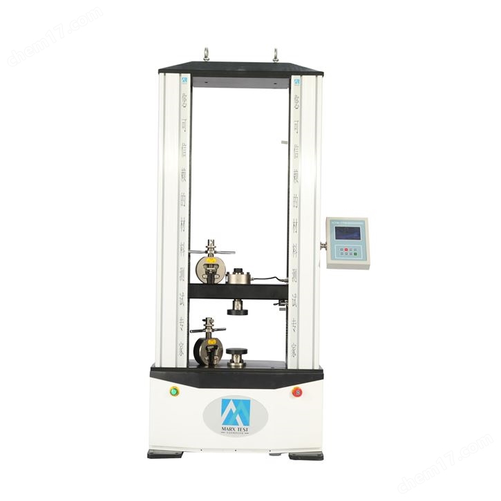 電池端焊接片拉力試驗機