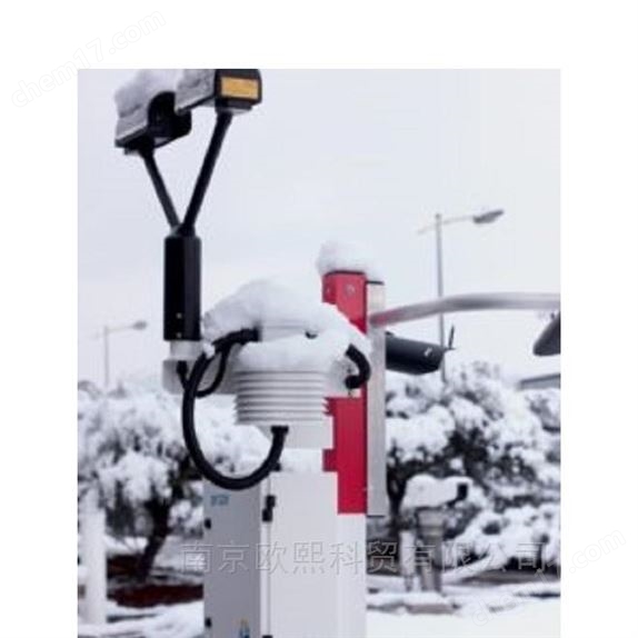 英國Biral能見度儀