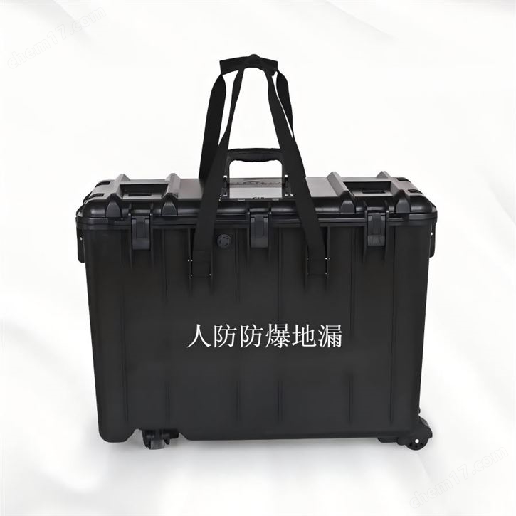 許昌教學(xué)樓人防防爆地漏ABY-17