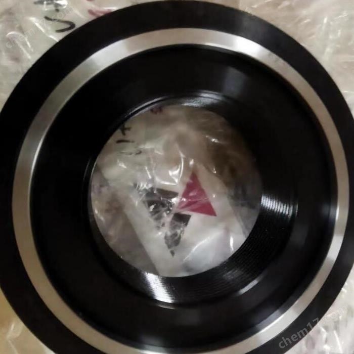 德國NORIS 111.02.042-DA液壓螺母 切向設計