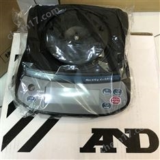 日本AND愛安得比重測量天平