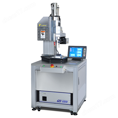 Ultrasonic超音波工業(yè)金屬點(diǎn)焊機(jī)21kHz波周