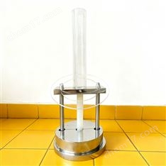 防水層不透水性現(xiàn)場(chǎng)試驗(yàn)檢測(cè)儀