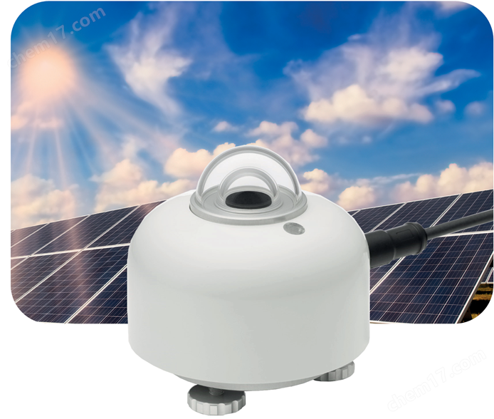 image.png 德國Lambrecht蘭博瑞日射強(qiáng)度計(jì)16131