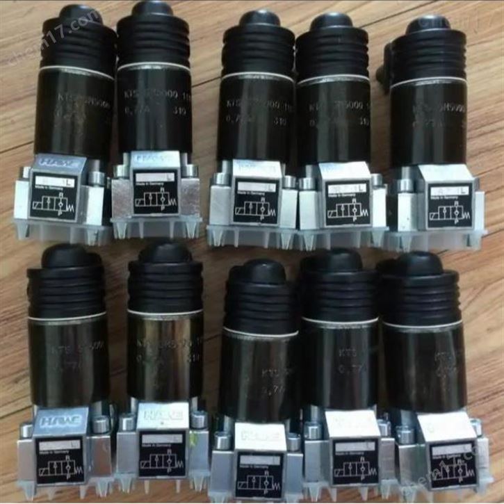 德國哈威供貨商HAWE比例閥銷售