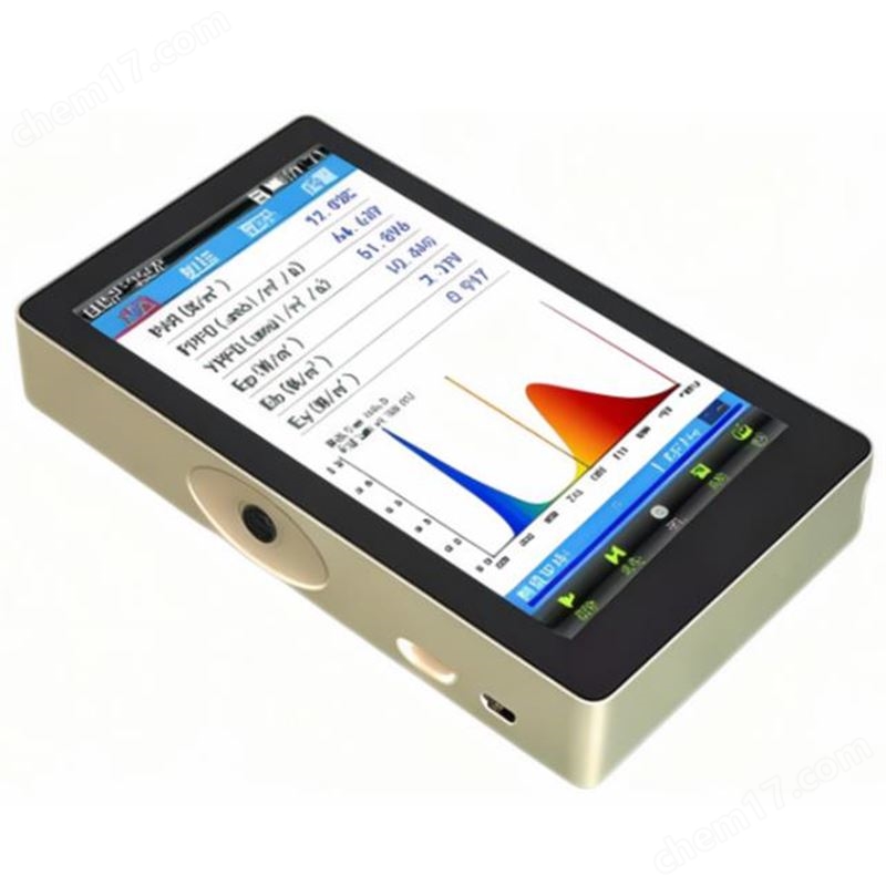 XG-GP800手持式植物光譜儀