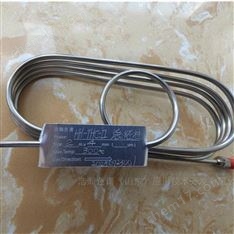 廢氣中總烴分析硅烷化玻璃微球色譜柱島津