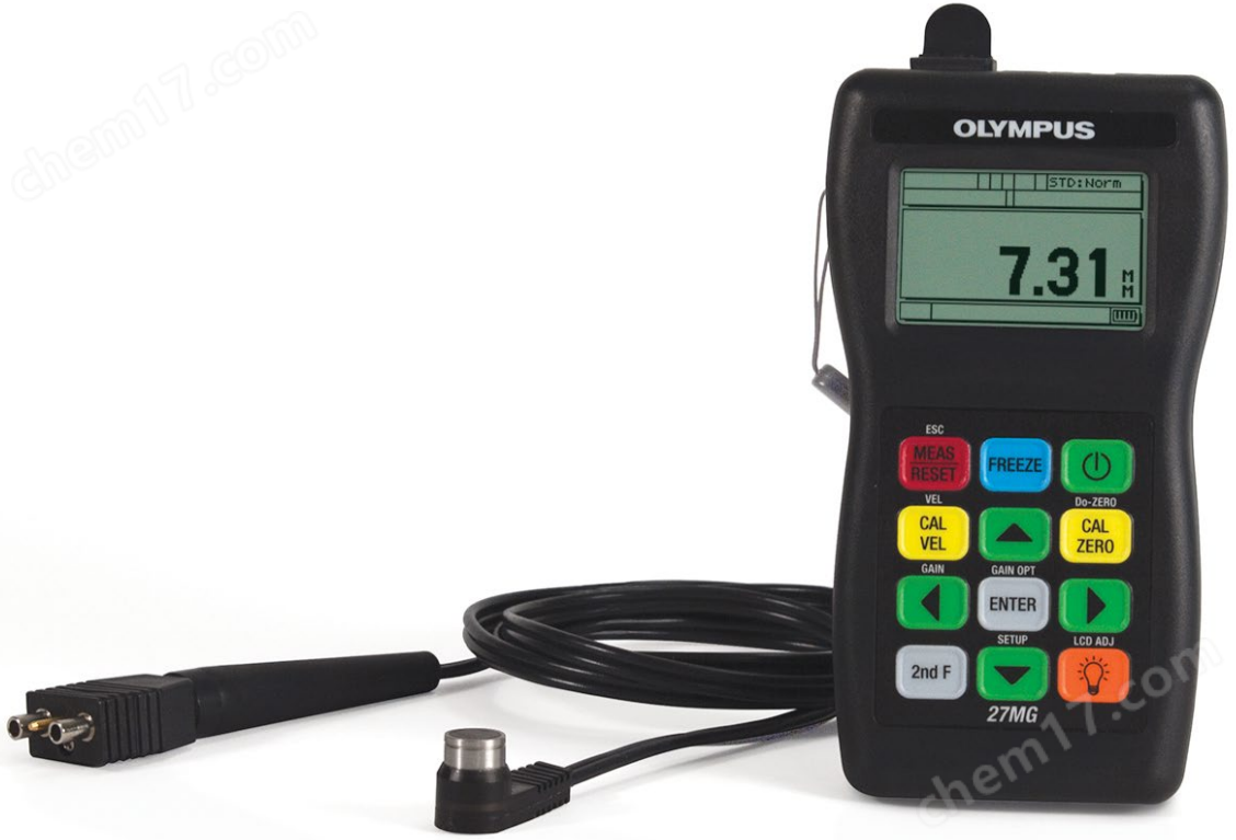 IMG_b19ab798106c44b6952bf97cce693190.png OLYMPUS/奧林巴斯超聲波測厚儀