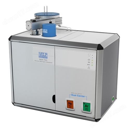 意大利VELP 杜馬斯定氮儀