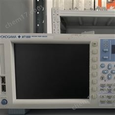 Yokogawa橫河WT1800精密功率分析儀