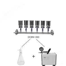 304/316不銹鋼薄膜過濾器