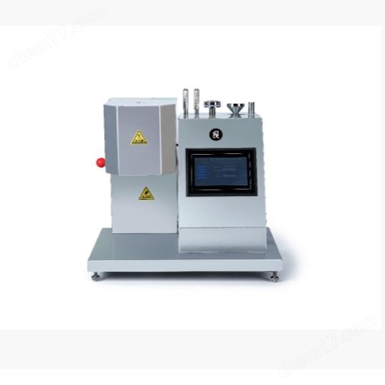 良創(chuàng)LC-400A熔融指數(shù)儀具備高精度溫控系統(tǒng)