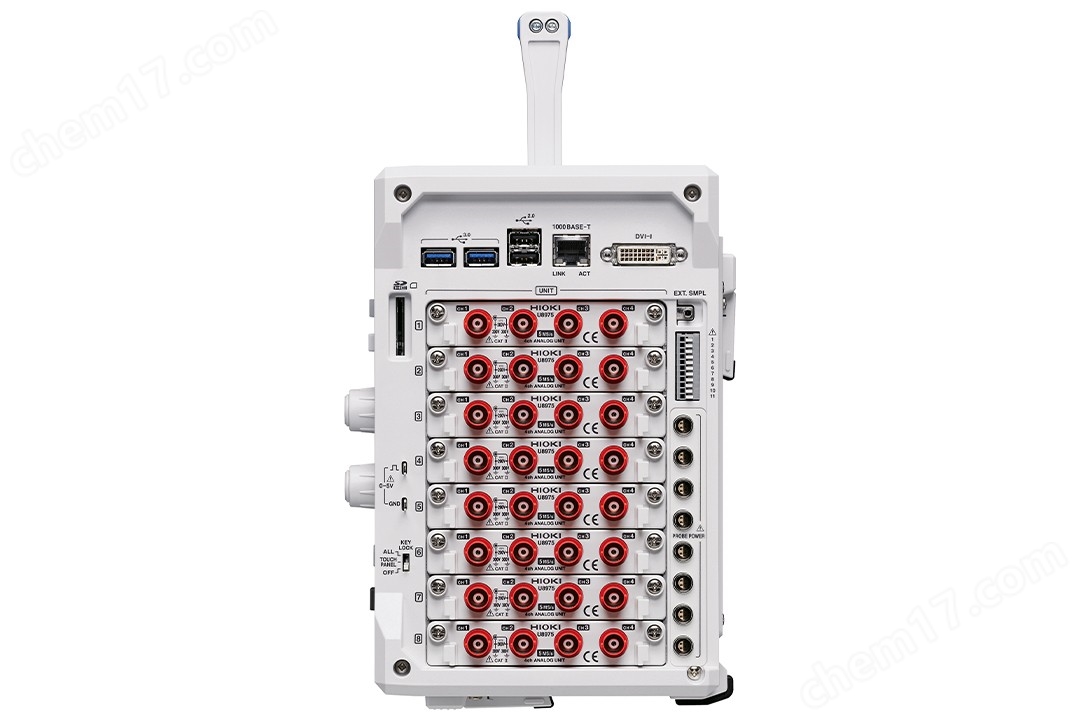 6ea87b368f2bf55c4d8885fa54c1120e.jpg HIOKI/日本日置高精度存儲(chǔ)記錄儀