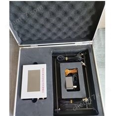 萬能試驗機鋼筋殘余變形試驗引伸計