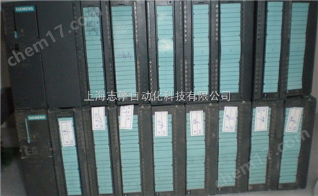 西門子PLC300維修，西門子PLCS7-300模塊維修，西門子PLC300CPU通訊故障維修