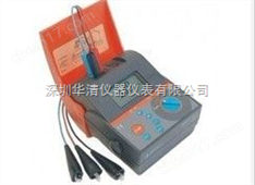 MI2125接地電阻測試儀|深圳華清代理德國美翠所有系列產(chǎn)品