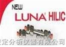 Luna C18（2）液相色譜柱