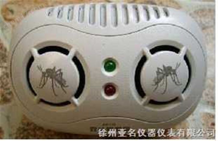 香港希瑪雙頭驅(qū)蚊寶/驅(qū)蚊器、滅蚊器