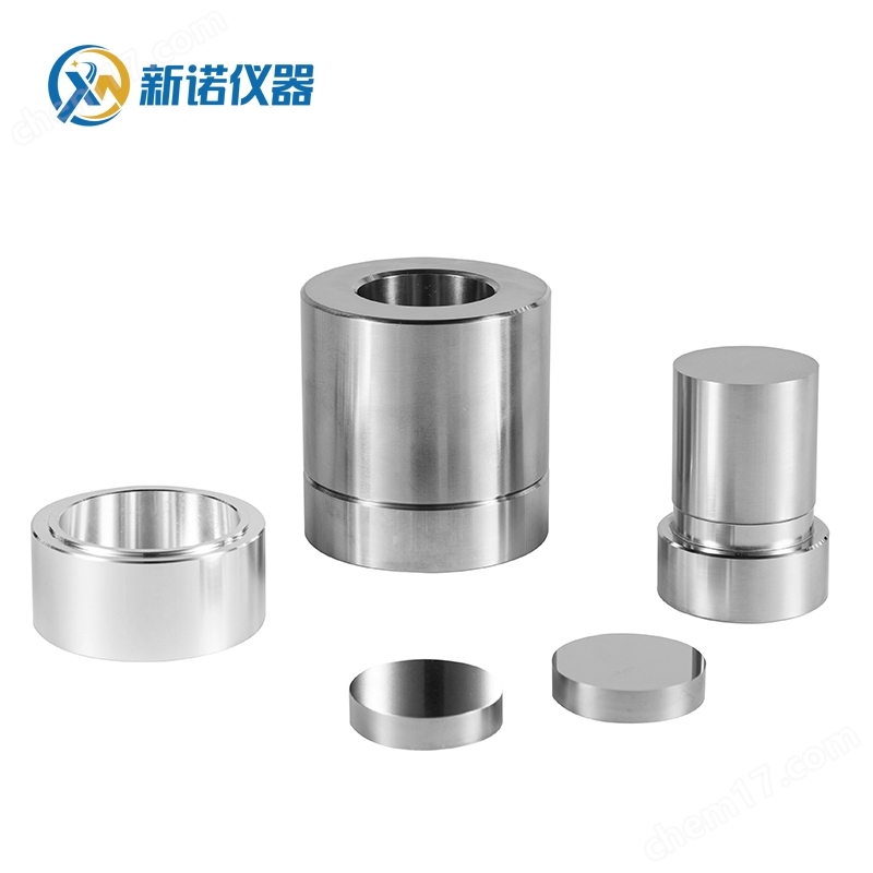 上海新諾 普通圓柱形模具（Ф26-Ф40mm）