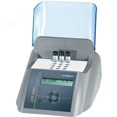 WTW消解器