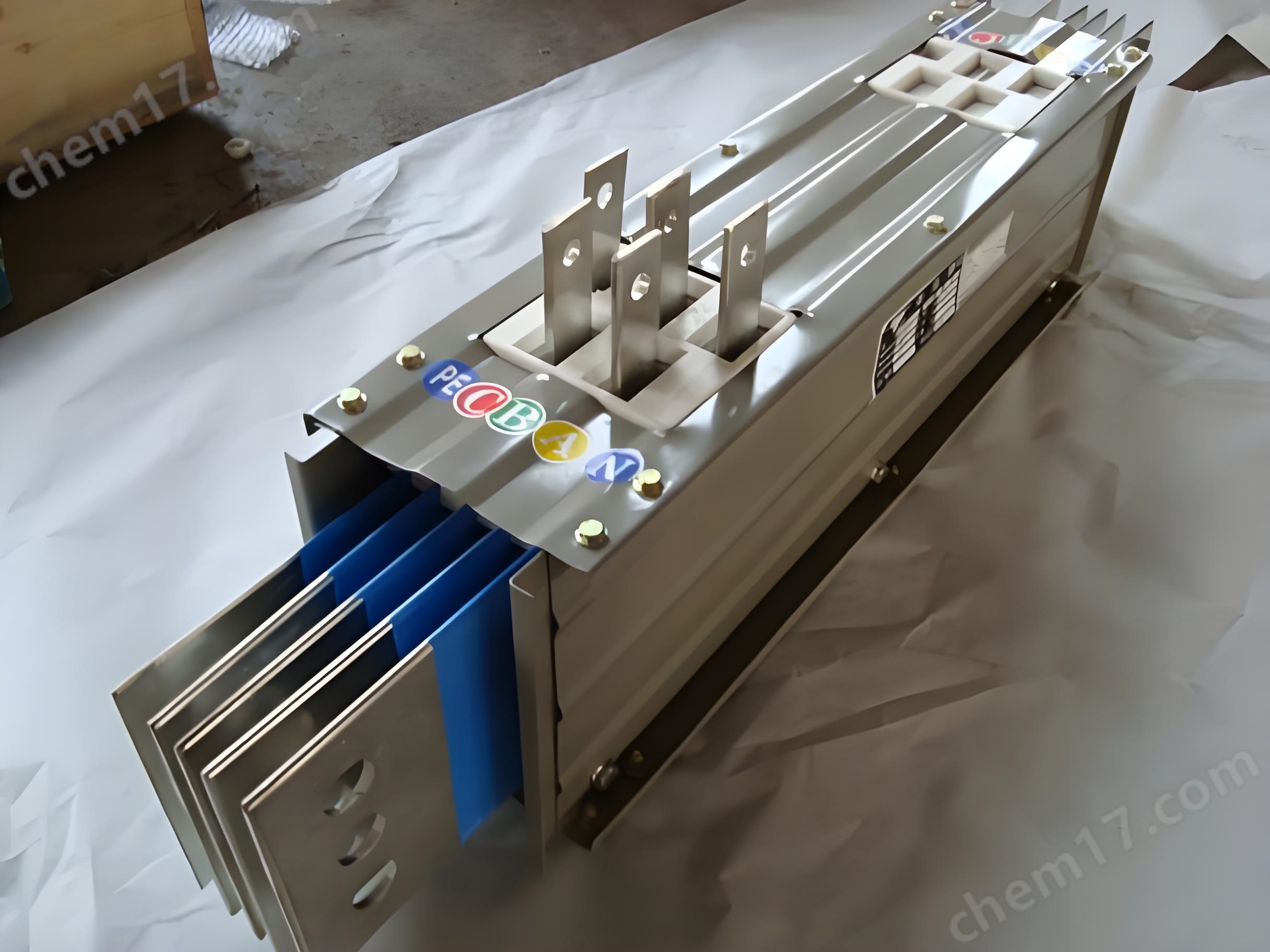 3200A/5P空氣絕緣型封閉母線槽