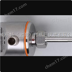 新品供應(yīng)德國(guó)IFM溫度傳感器