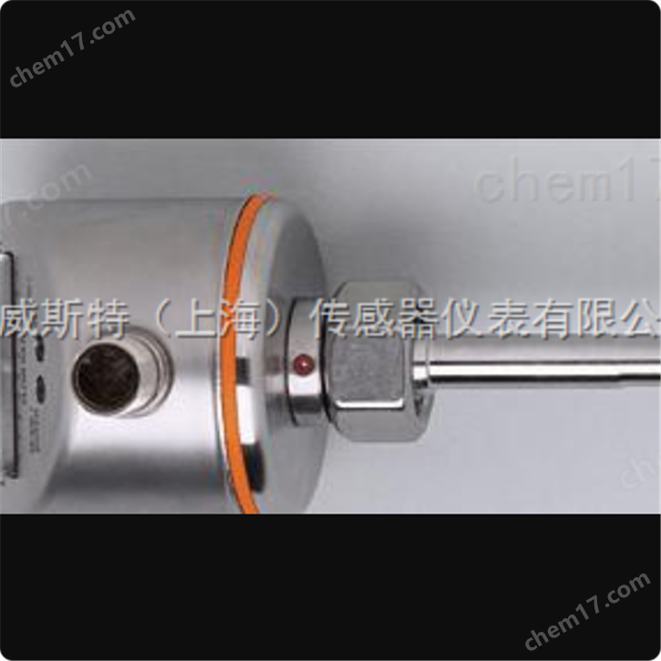 新品供應(yīng)德國IFM溫度傳感器