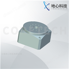 ALP系列 氣浮轉(zhuǎn)臺(tái)