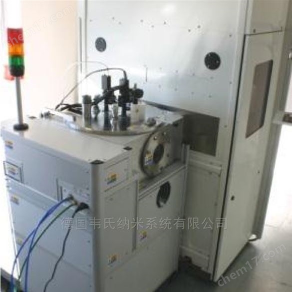AML 原位對準晶圓鍵合機