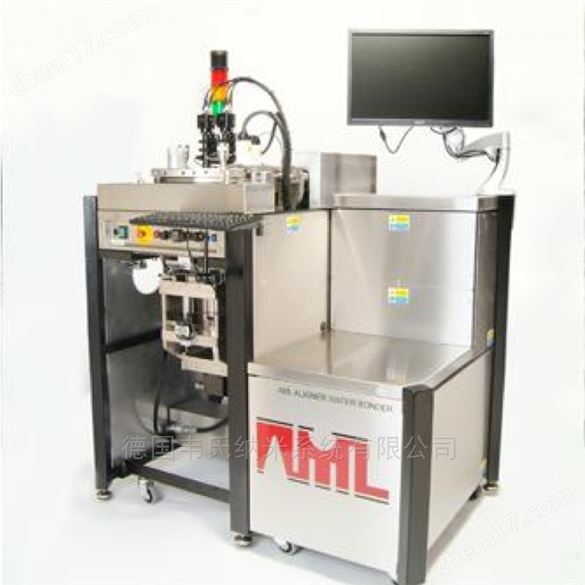 AML 原位對準晶圓鍵合機