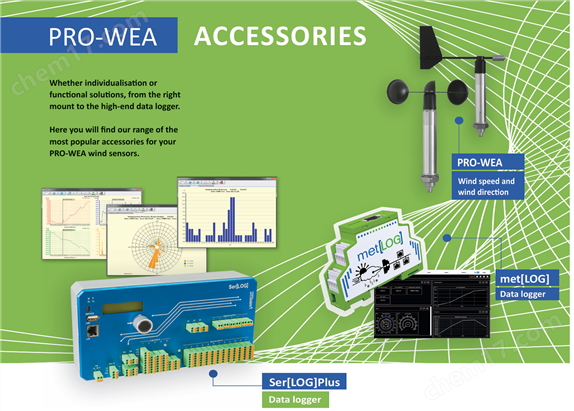 風速傳感器PRO-WEA