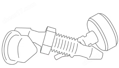 Waters ACQUITY PDA/TUV 2489/2998 氘燈