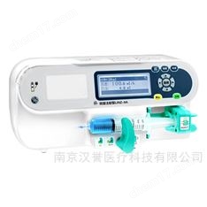 單通道微量注射泵