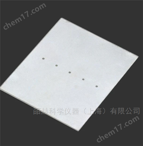 美國 Piezo 壓電板