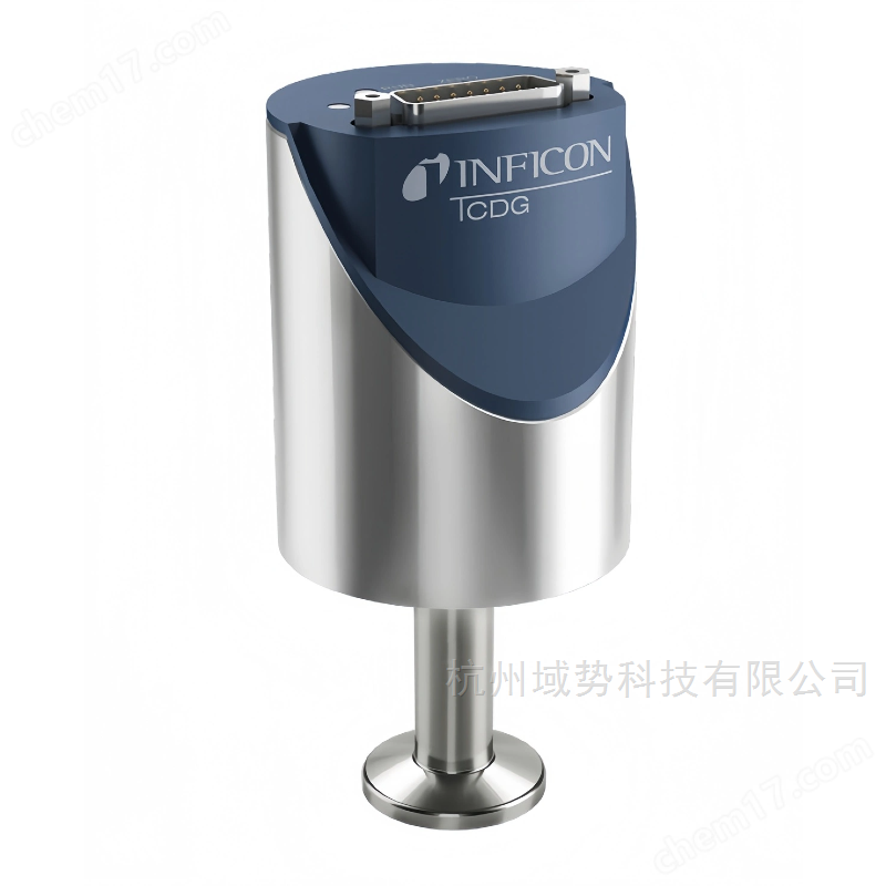 INFICON英福康電容膜片真空計