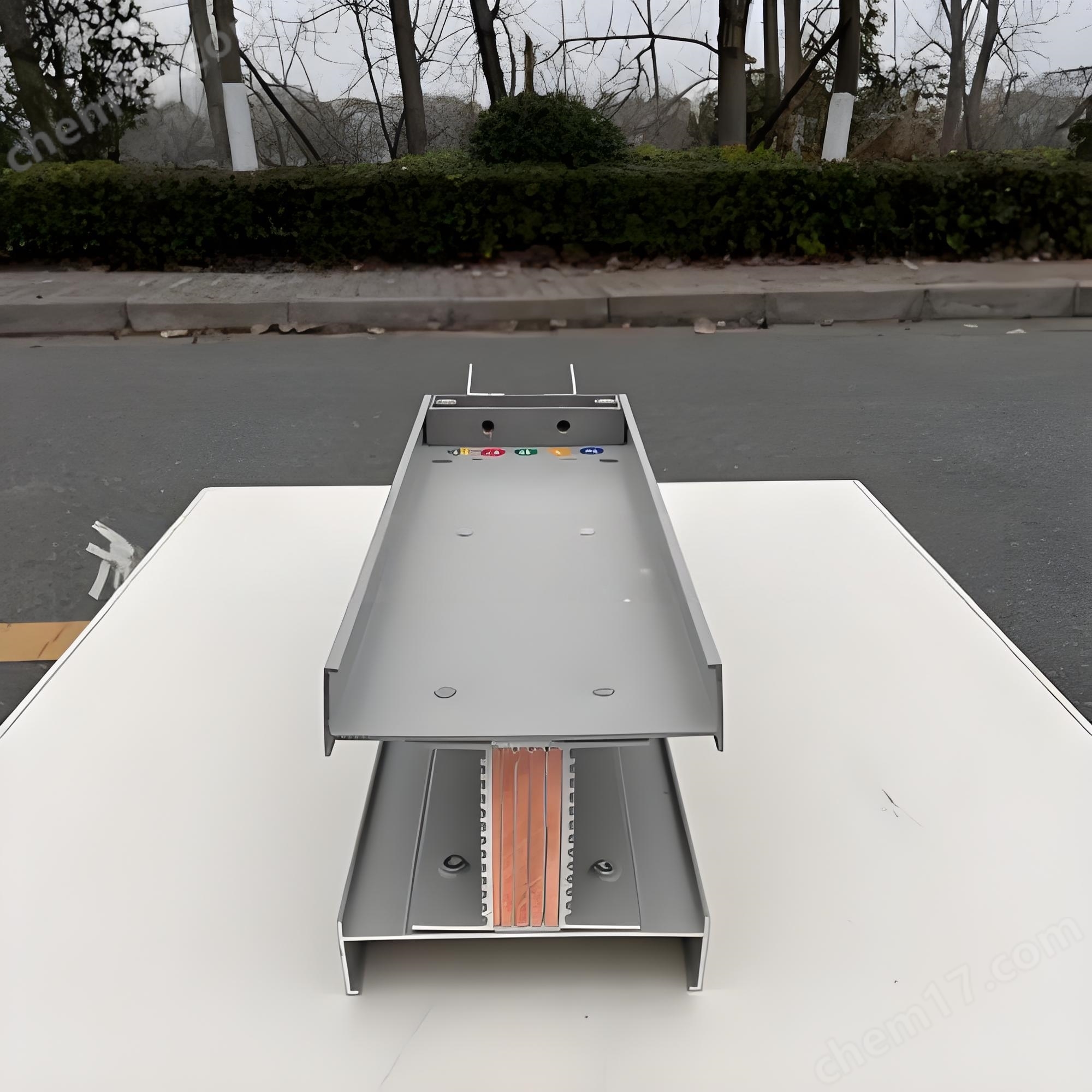 1000A防水型母線槽