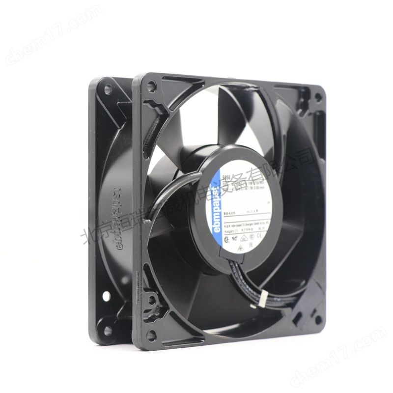 ebmpapst 5958  230V 18W 大風(fēng)量軸流風(fēng)機(jī)