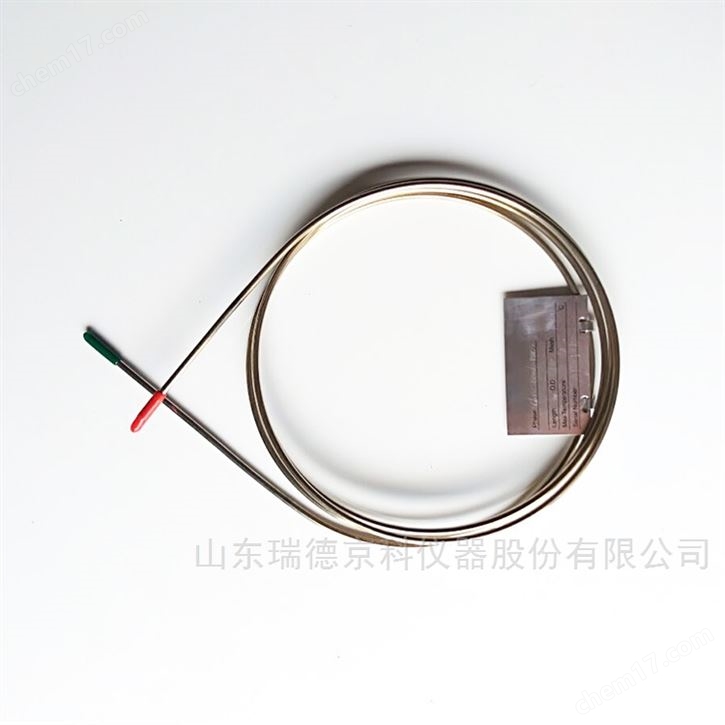 液化氣中二甲醚分析填充柱