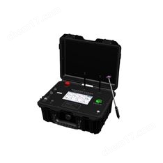 便攜式沼氣分析儀