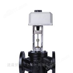 SAUTER（索特）RLP100F903 動(dòng)態(tài)平衡閥