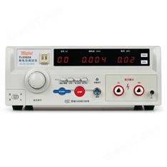 同惠交流耐壓測(cè)試儀輸出電壓連續(xù)可調(diào)