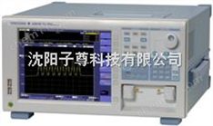 日本橫河光譜分析儀