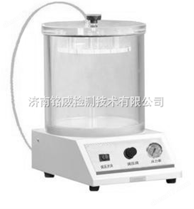 經濟型密封試驗儀