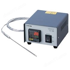 经济型ASONE亚速旺高精度温控器