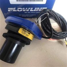 超聲波液位計(jì)FLOWLINE