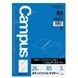 日本國譽KOKUYO校園散頁 口袋文件 B5 3張紙