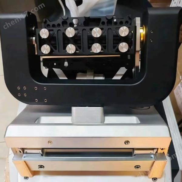 Bio SpaceX-3D微重力環境模擬裝置