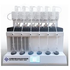 GGC-A一體化智能蒸餾儀