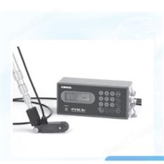 日本amnis下水道河川電磁式流速計 便攜型