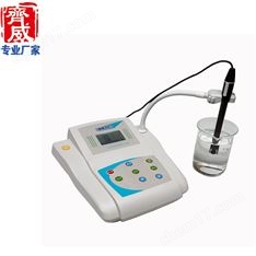 碳酸氫根離子濃度計(jì)PXS-HCO32